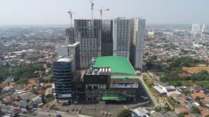 Apartemen Transpark Juanda